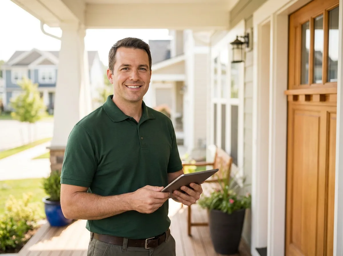 Pest control FAQs for Spencer, OK